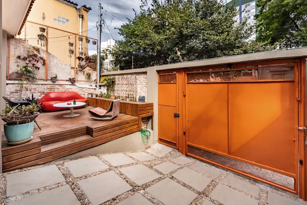 Casa, 4 quartos, 210 m² - Foto 12