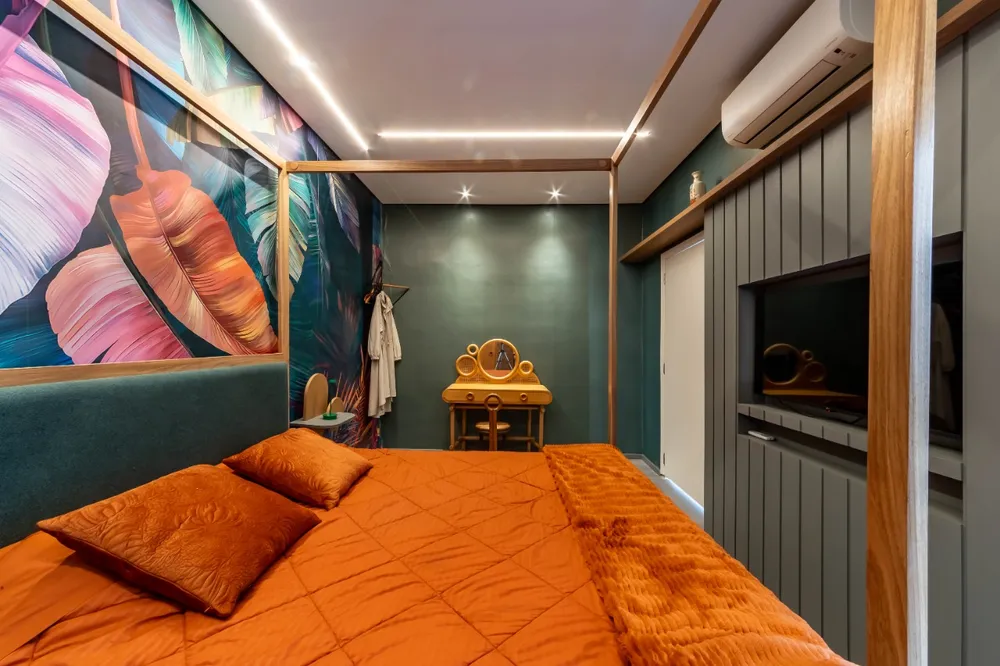 Casa, 4 quartos, 210 m² - Foto 4