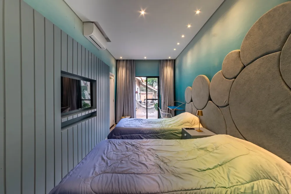 Casa, 4 quartos, 210 m² - Foto 5