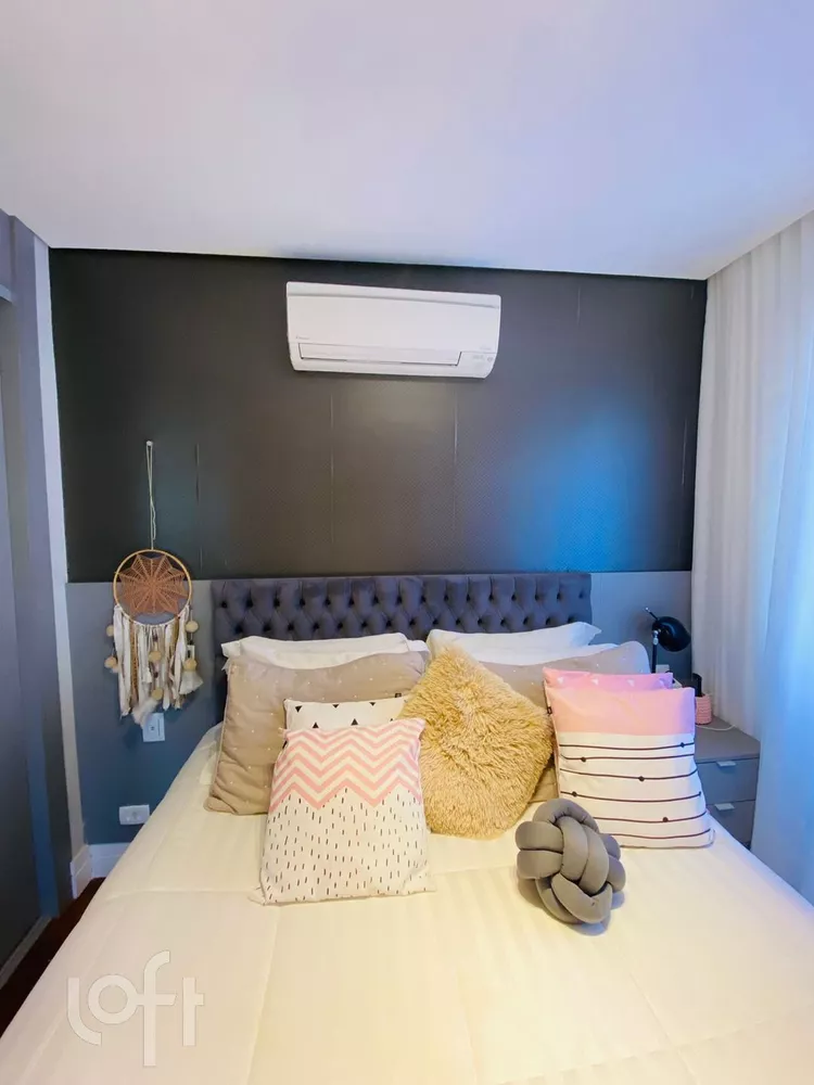 Apartamento à venda com 4 quartos, 105m² - Foto 4