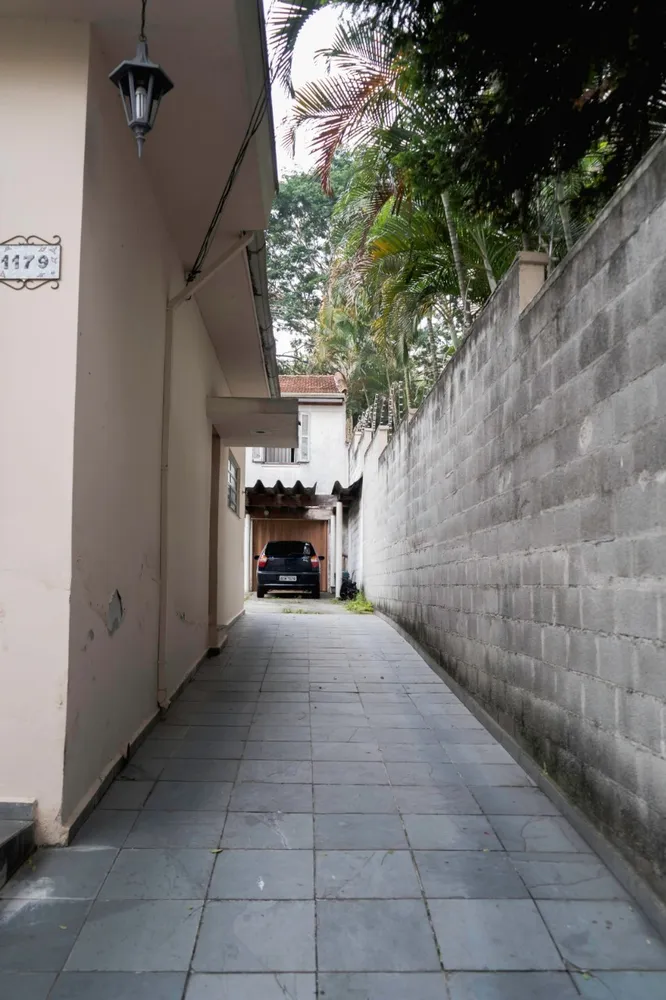 Casa, 4 quartos, 624 m² - Foto 1