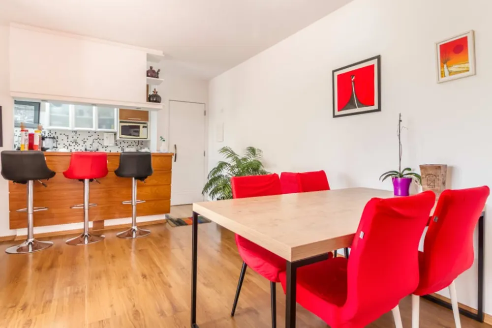 Apartamento, 3 quartos, 86 m² - Foto 9