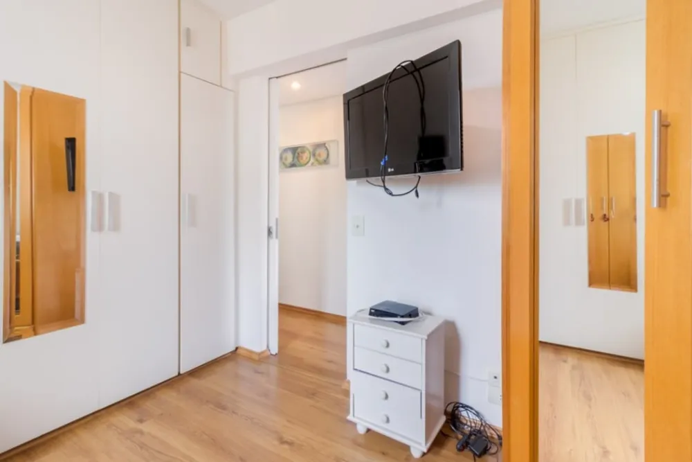 Apartamento, 3 quartos, 86 m² - Foto 1