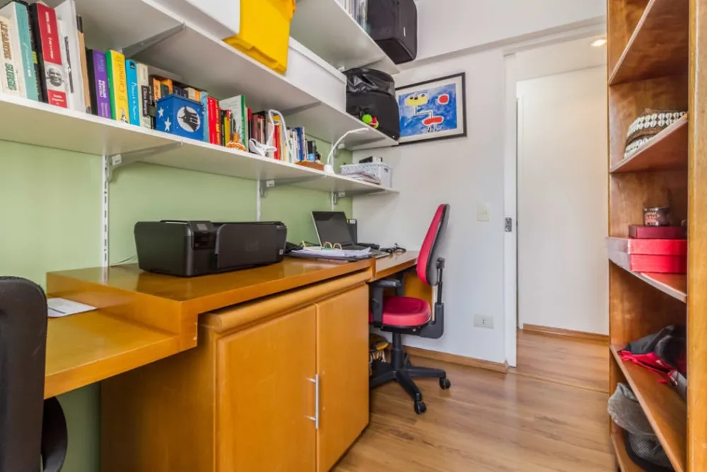 Apartamento, 3 quartos, 86 m² - Foto 3