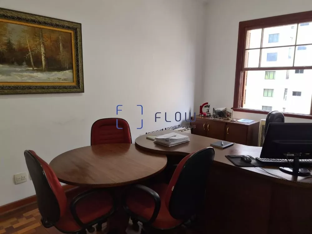 Conjunto Comercial-Sala à venda e aluguel, 100m² - Foto 8