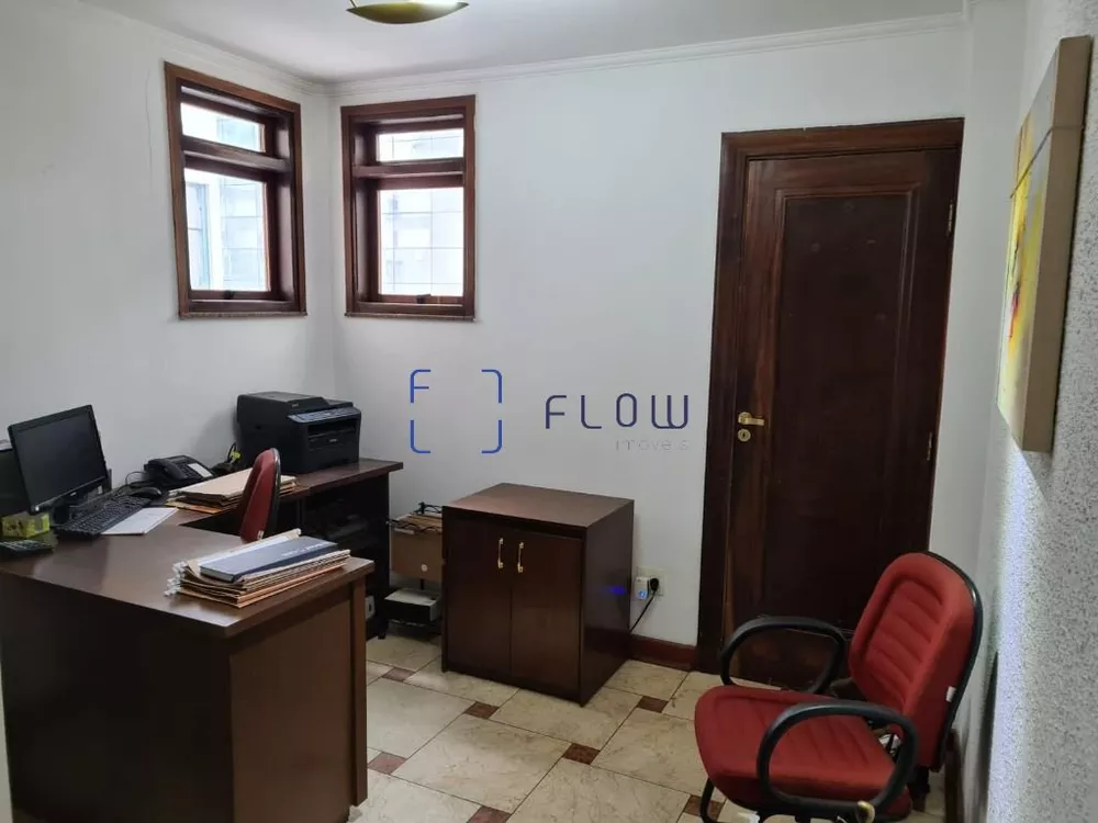 Conjunto Comercial-Sala à venda e aluguel, 100m² - Foto 1