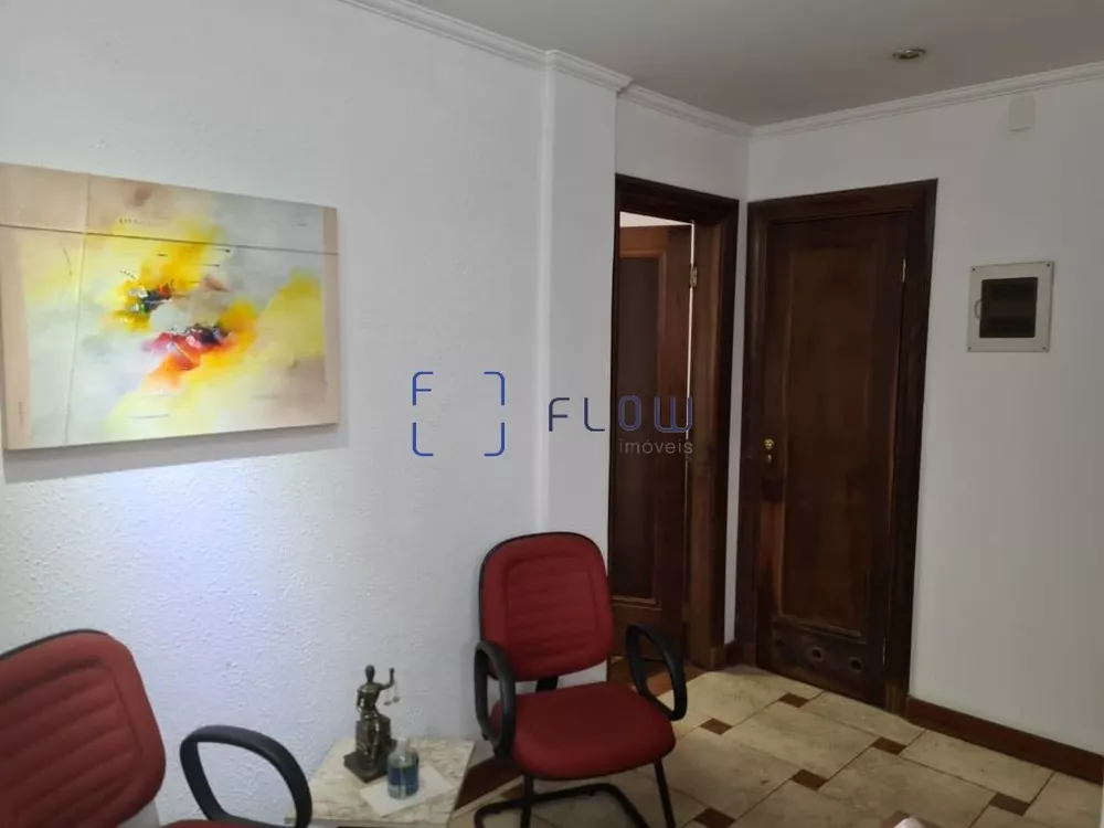 Conjunto Comercial-Sala à venda e aluguel, 100m² - Foto 3