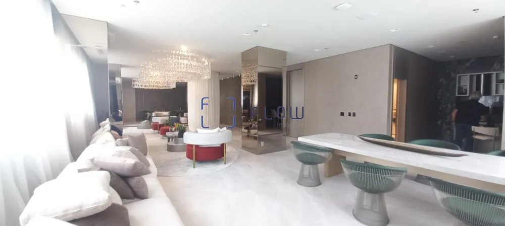 Apartamento, 2 quartos, 60 m² - Foto 8