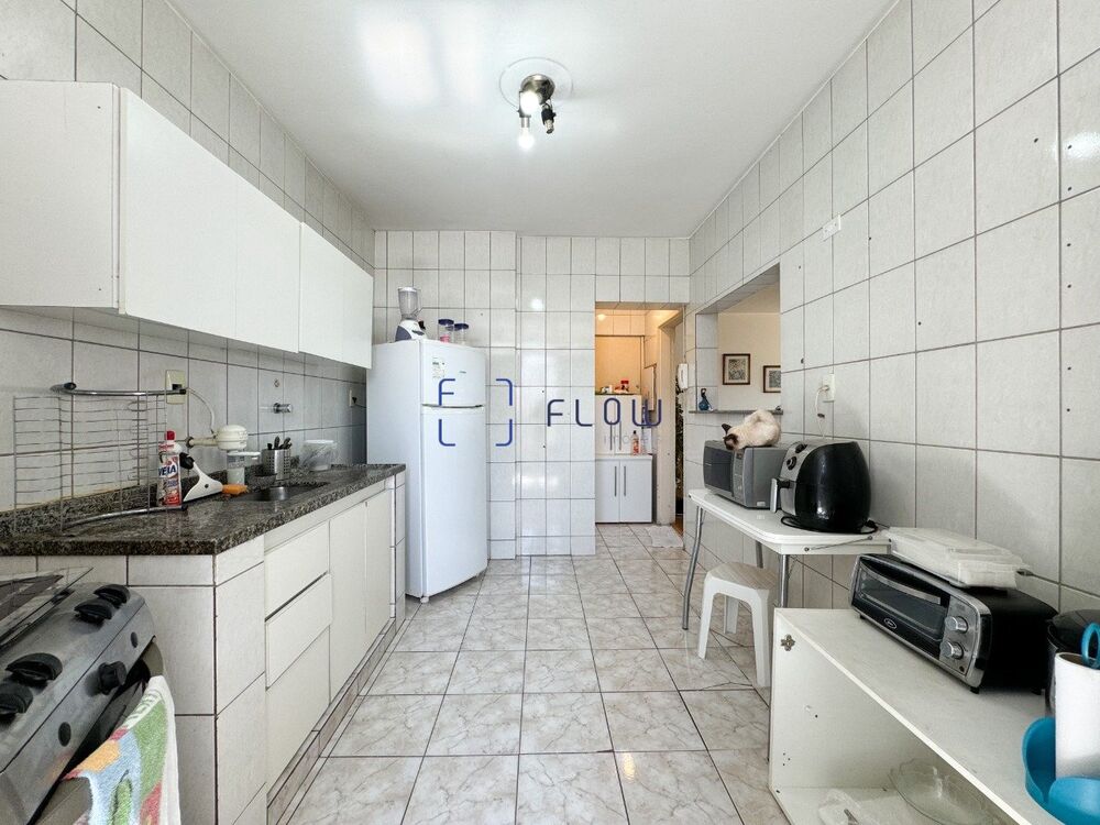 Apartamento, 2 quartos, 74 m² - Foto 3