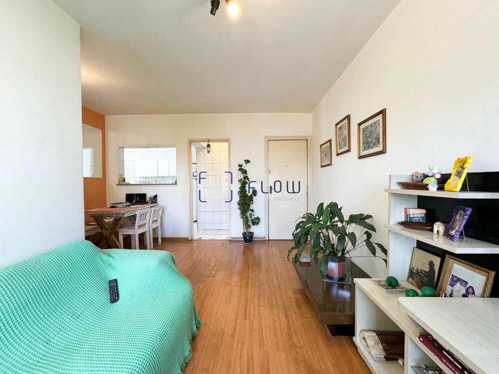 Apartamento, 2 quartos, 74 m² - Foto 2