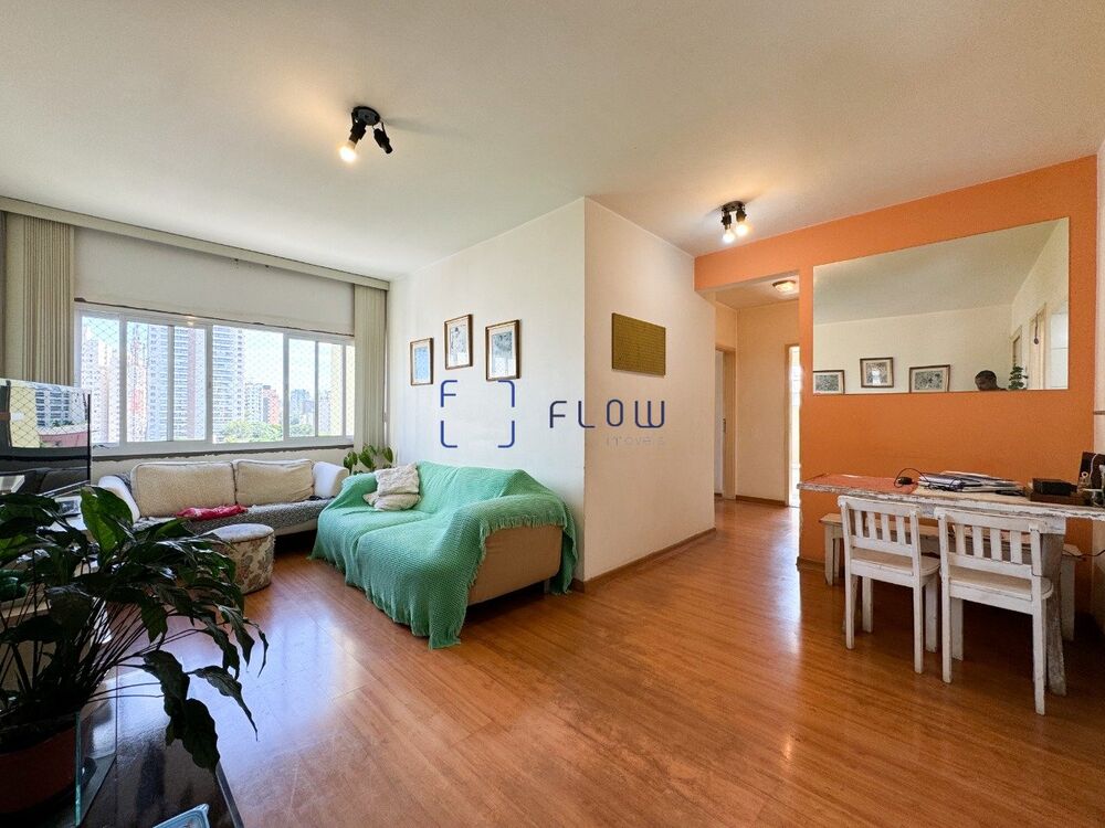 Apartamento, 2 quartos, 74 m² - Foto 5