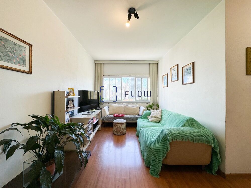 Apartamento, 2 quartos, 74 m² - Foto 28