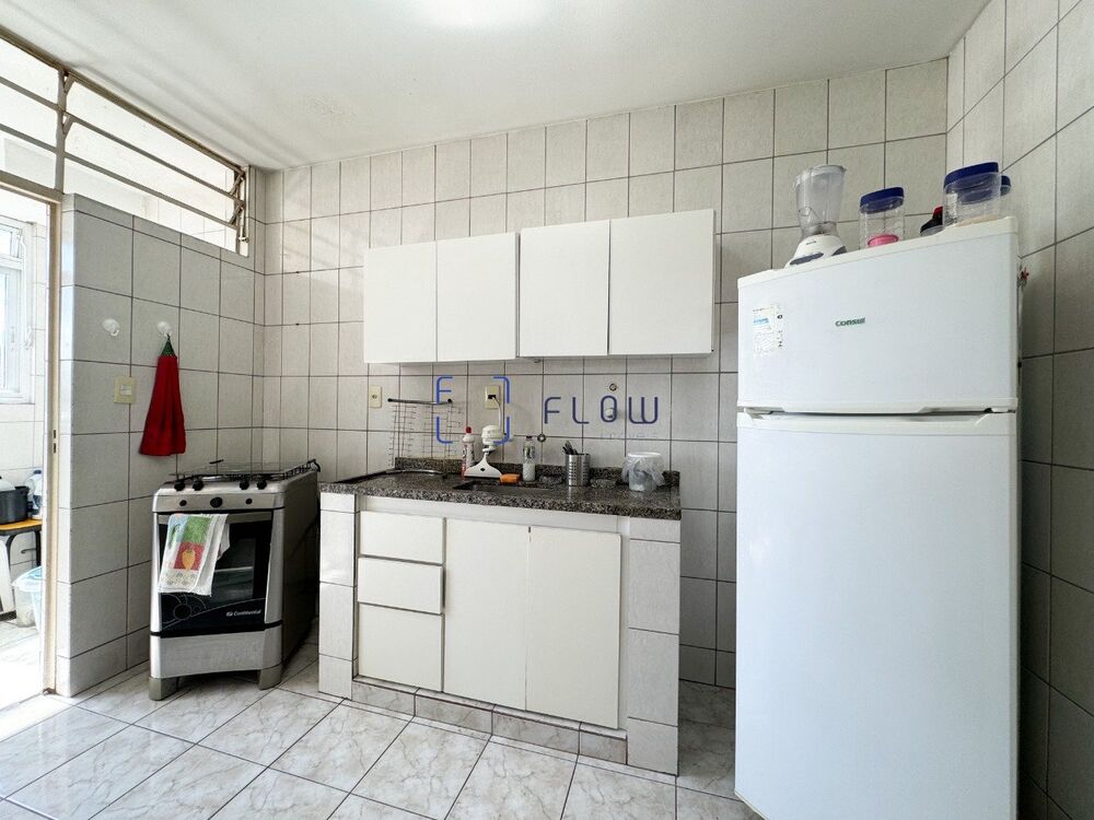 Apartamento, 2 quartos, 74 m² - Foto 1