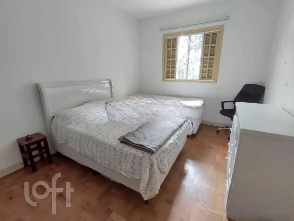 Casa à venda com 3 quartos, 180m² - Foto 11