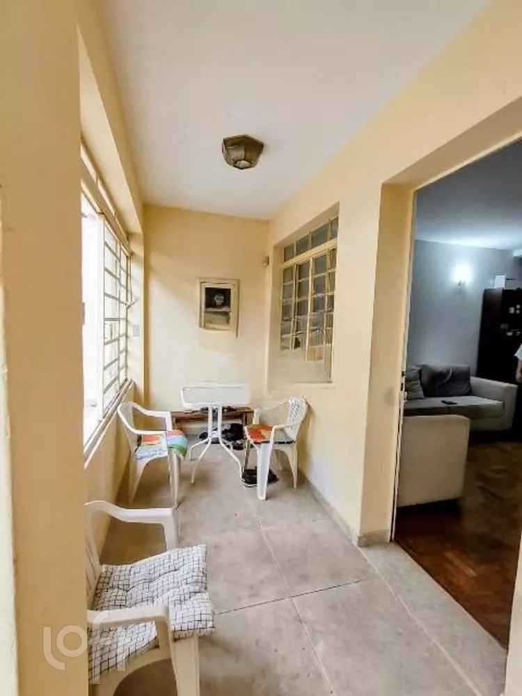 Casa à venda com 3 quartos, 180m² - Foto 5