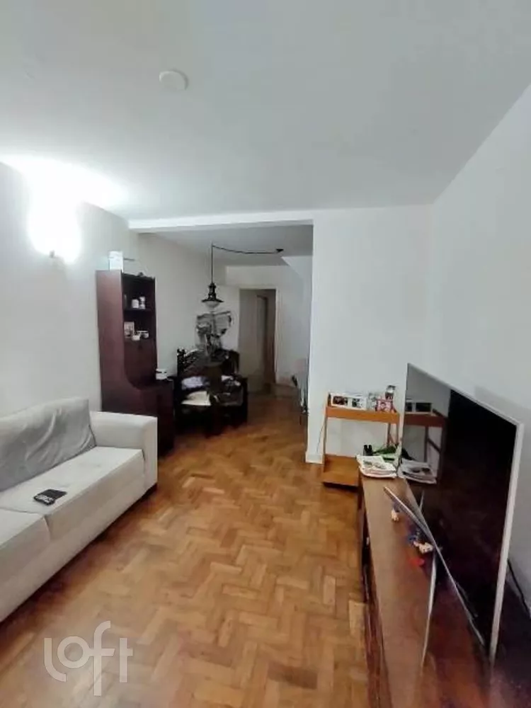 Casa à venda com 3 quartos, 180m² - Foto 4