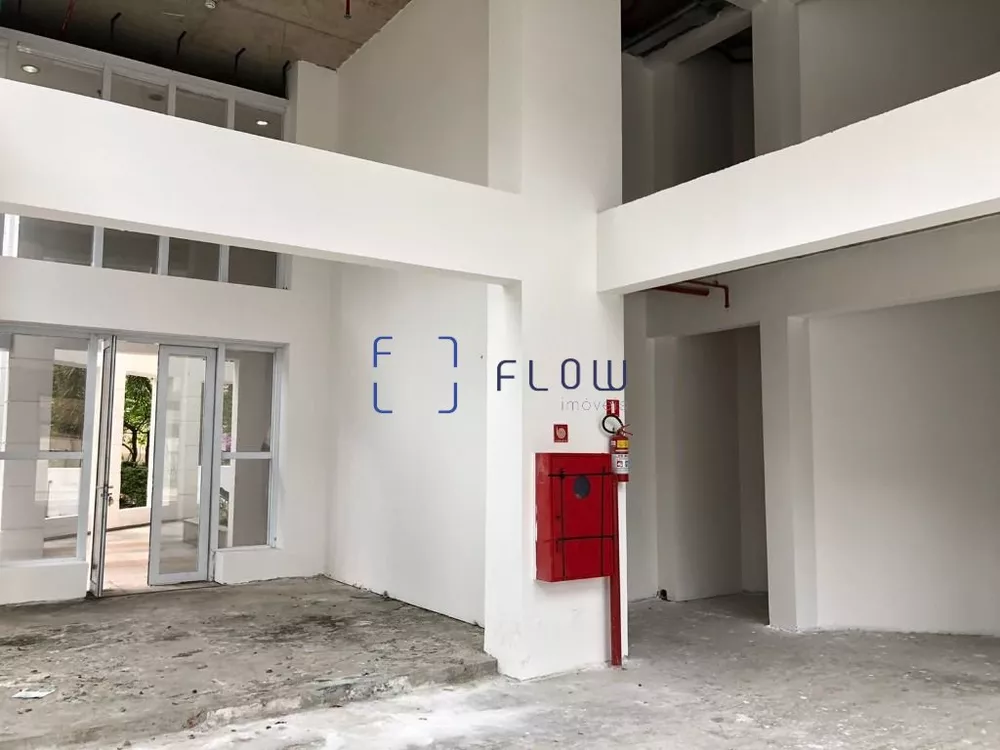 Loja-Salão para alugar, 257m² - Foto 6