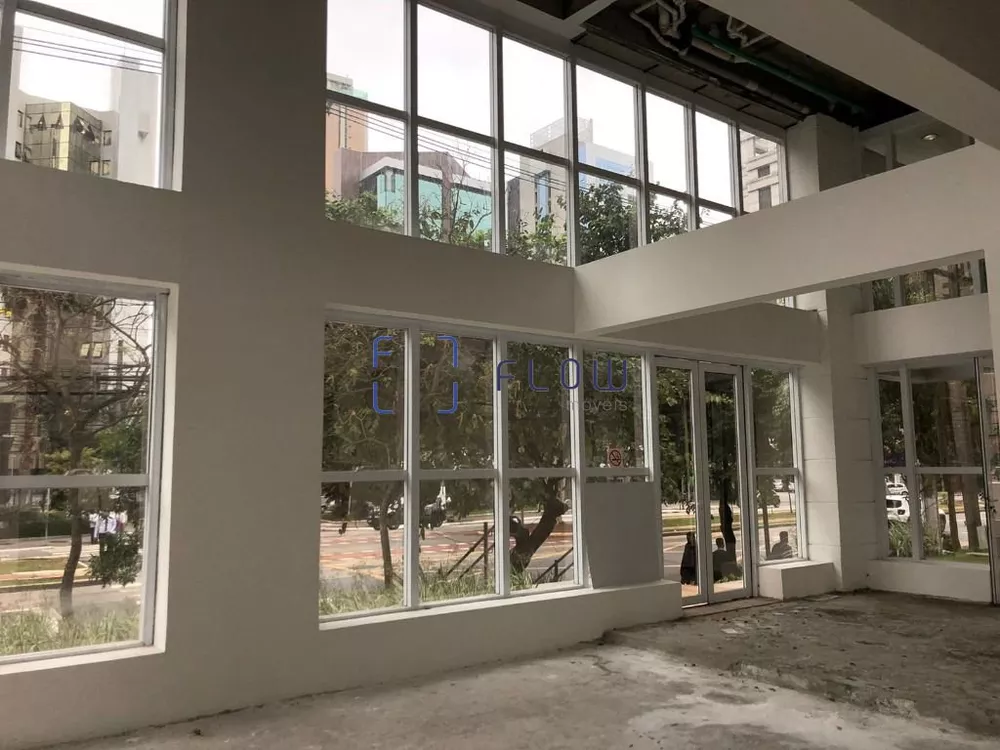 Loja-Salão para alugar, 257m² - Foto 1