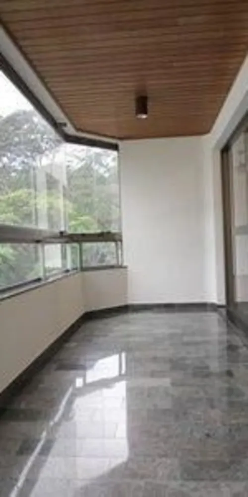 Apartamento, 3 quartos, 193 m² - Foto 4