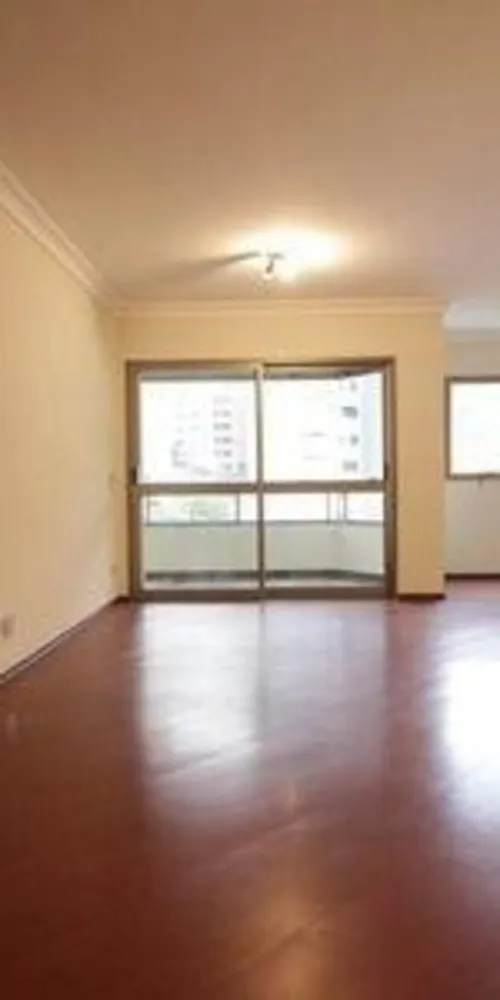 Apartamento, 3 quartos, 193 m² - Foto 1