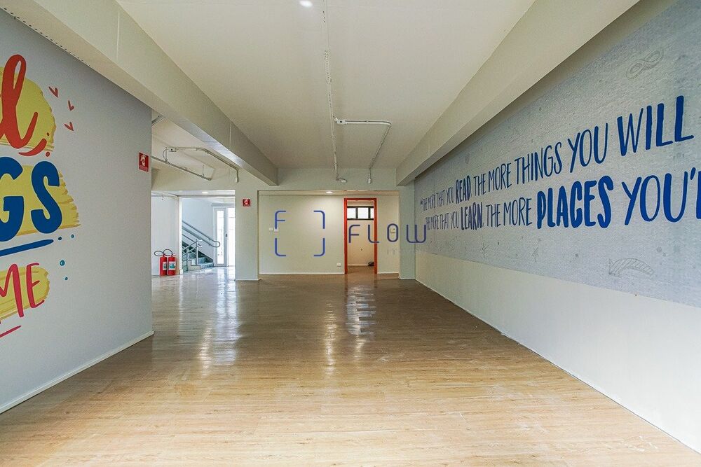 Imóvel Comercial Padrão à venda e aluguel, 877m² - Foto 4