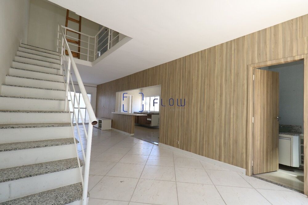 Casa de Condomínio à venda e aluguel com 4 quartos, 270m² - Foto 6