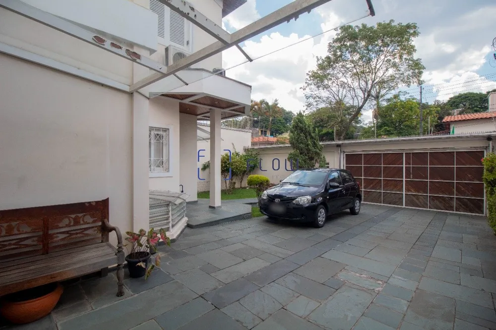 Casa, 4 quartos, 250 m² - Foto 4