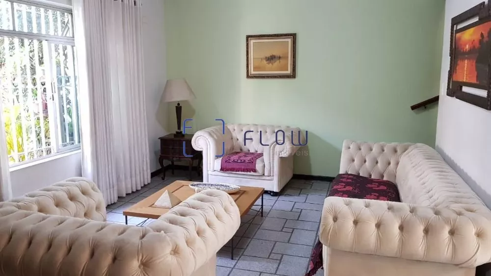 Casa à venda com 3 quartos, 150m² - Foto 4