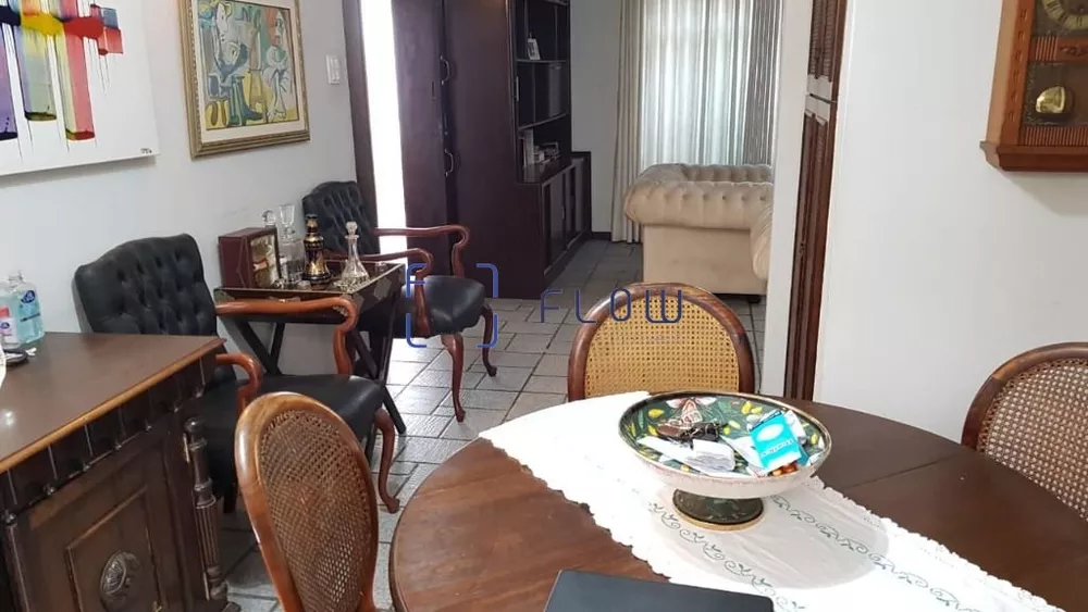 Casa à venda com 3 quartos, 150m² - Foto 7