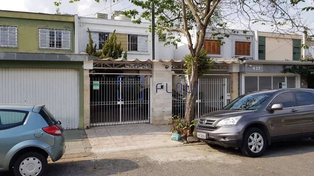 Casa à venda com 3 quartos, 150m² - Foto 2