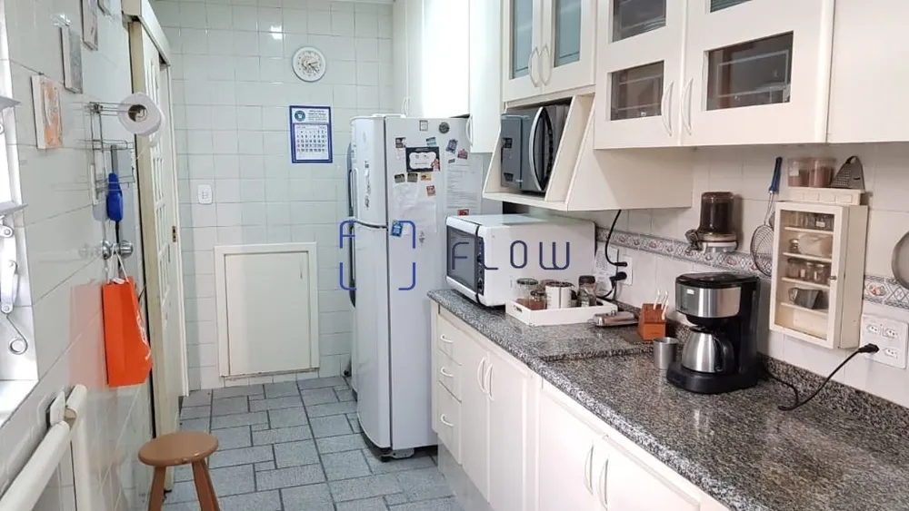 Sobrado, 3 quartos, 150 m² - Foto 17