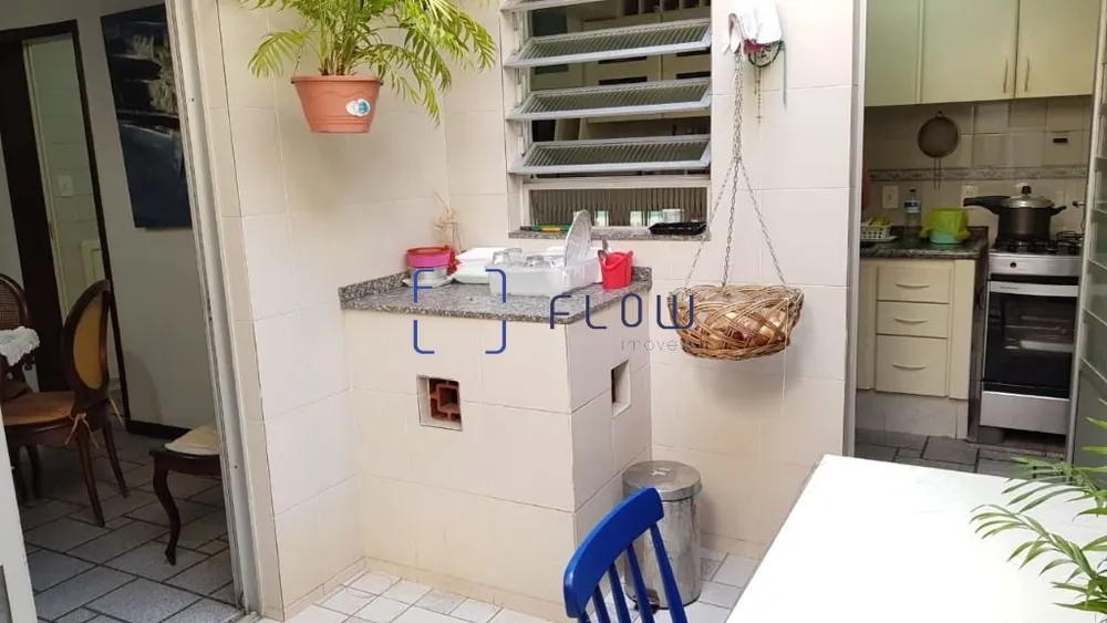 Sobrado, 3 quartos, 150 m² - Foto 15