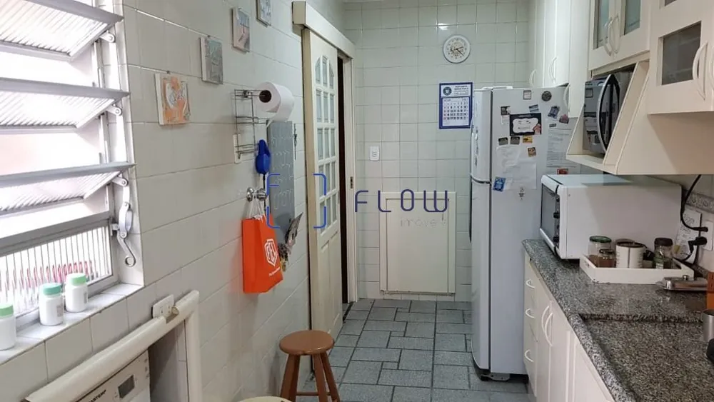 Sobrado, 3 quartos, 150 m² - Foto 12