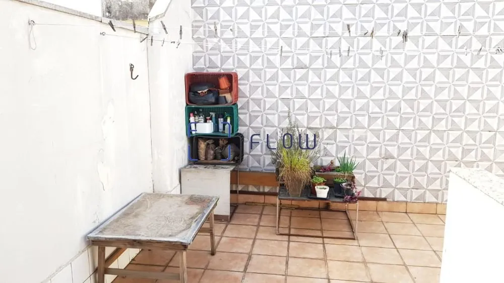 Sobrado, 3 quartos, 150 m² - Foto 16