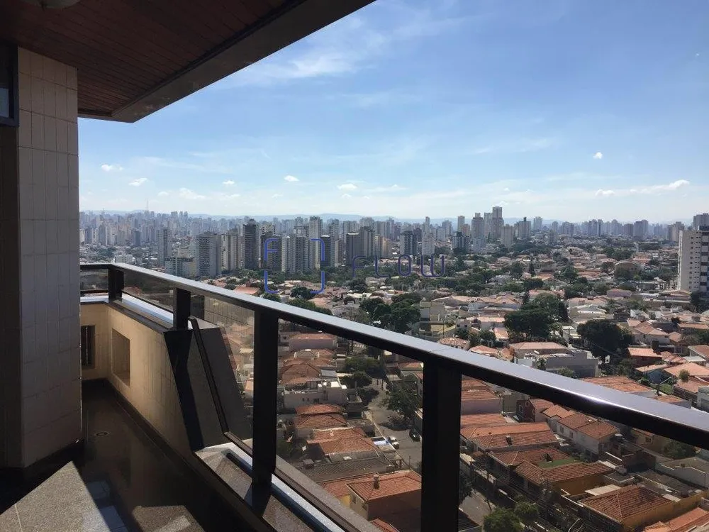 Apartamento, 4 quartos, 590 m² - Foto 12