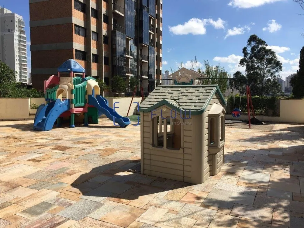 Apartamento, 4 quartos, 590 m² - Foto 7