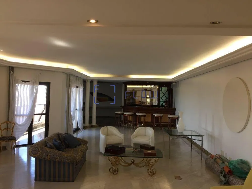 Apartamento, 4 quartos, 590 m² - Foto 1