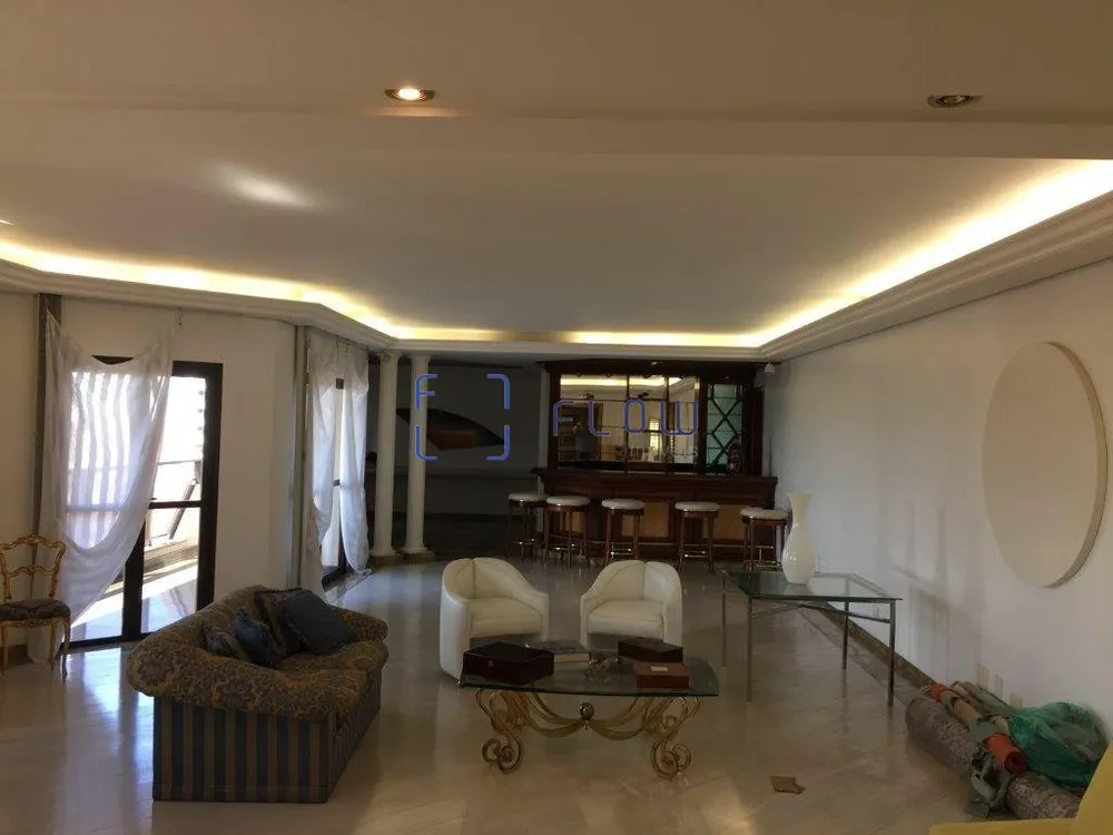 Apartamento, 4 quartos, 590 m² - Foto 4