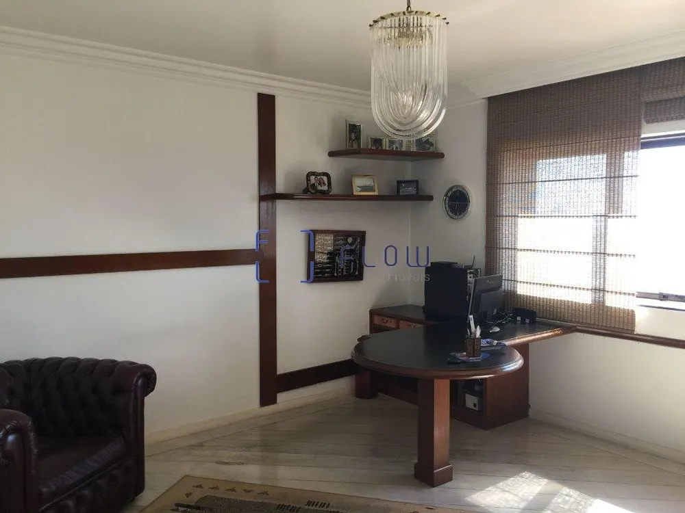 Apartamento, 4 quartos, 590 m² - Foto 3