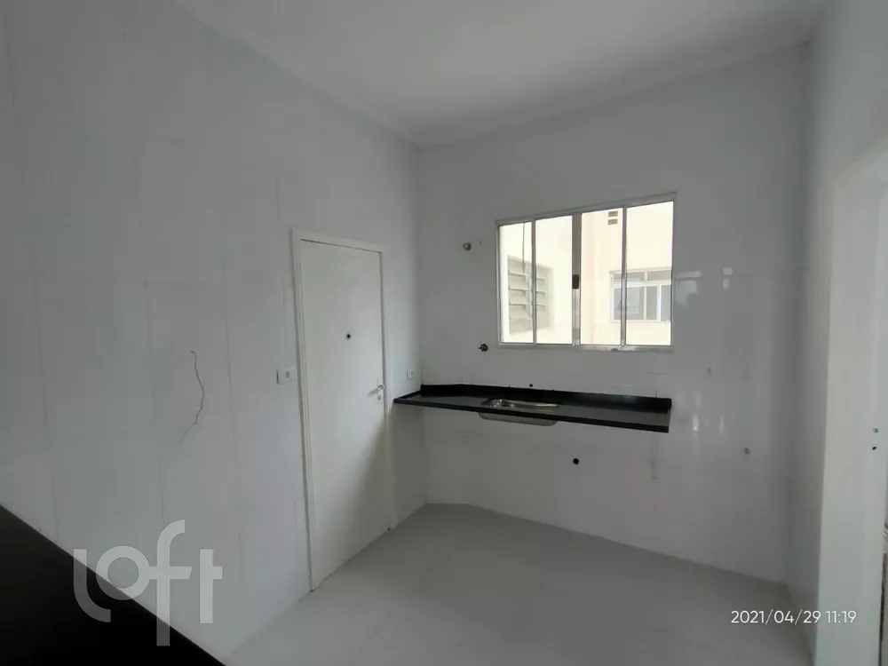 Apartamento à venda com 1 quarto, 56m² - Foto 4