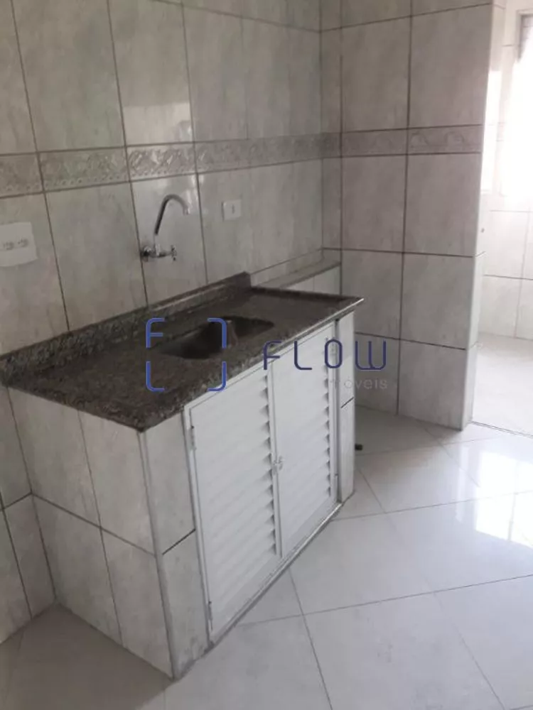 Apartamento à venda com 3 quartos, 62m² - Foto 4