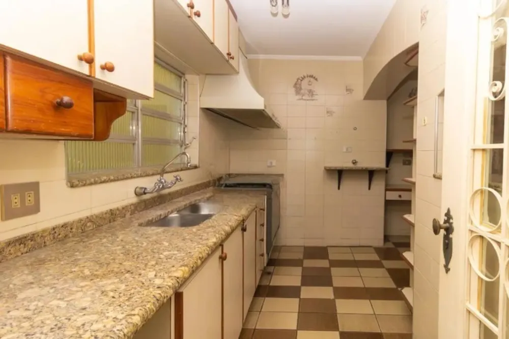 Casa, 4 quartos, 300 m² - Foto 5