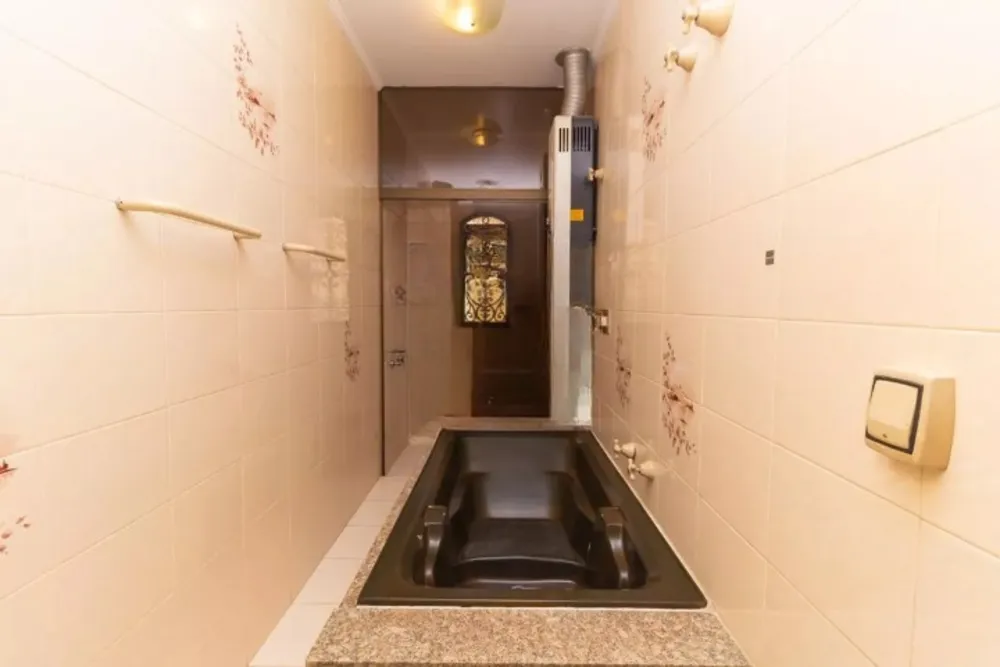 Casa, 4 quartos, 300 m² - Foto 7