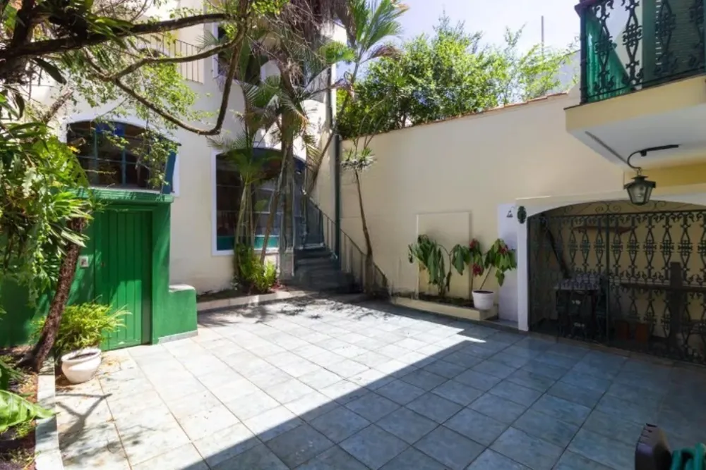 Casa, 4 quartos, 300 m² - Foto 12
