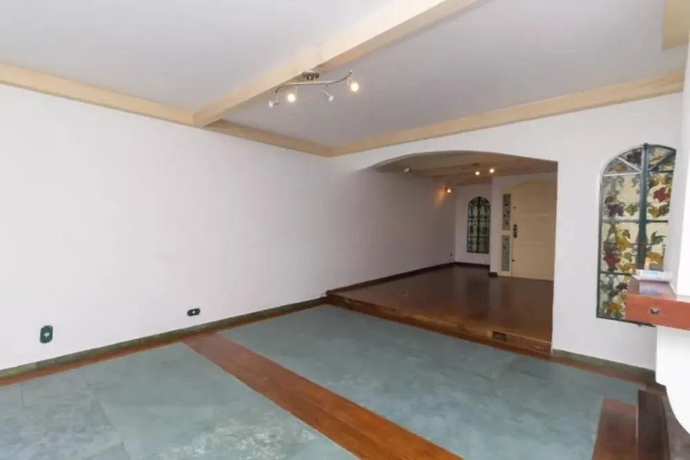 Casa, 4 quartos, 300 m² - Foto 1
