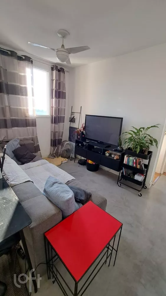 Apartamento à venda com 2 quartos, 63m² - Foto 1