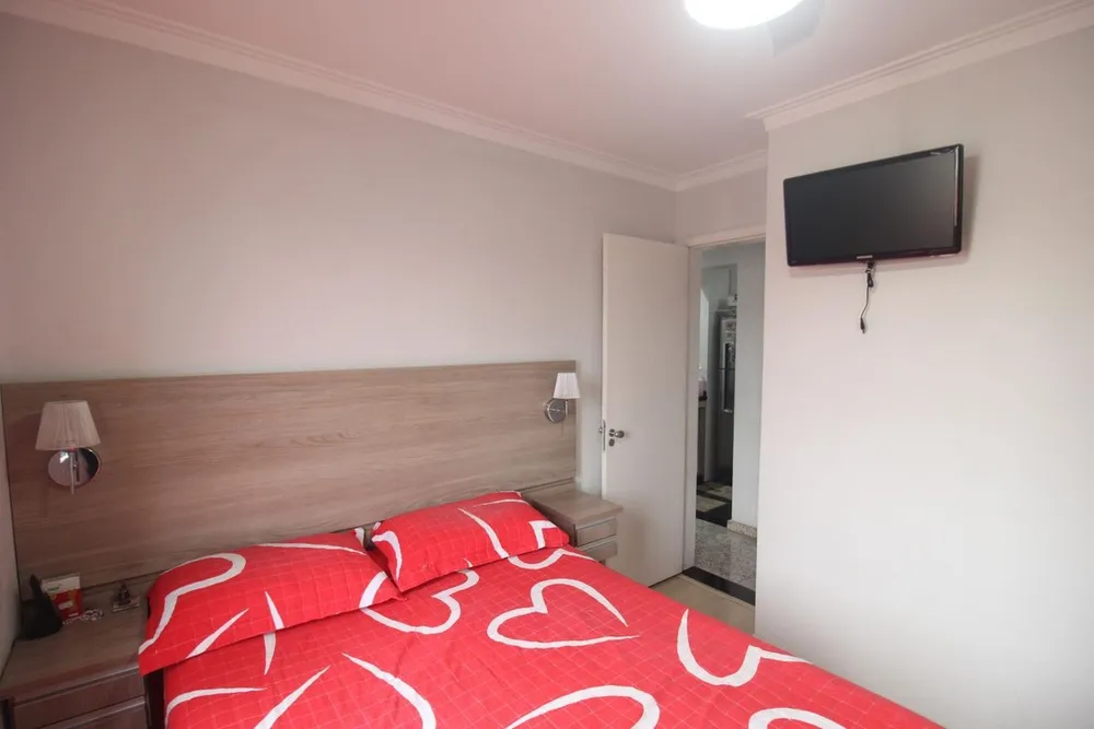 Apartamento, 2 quartos, 51 m² - Foto 3