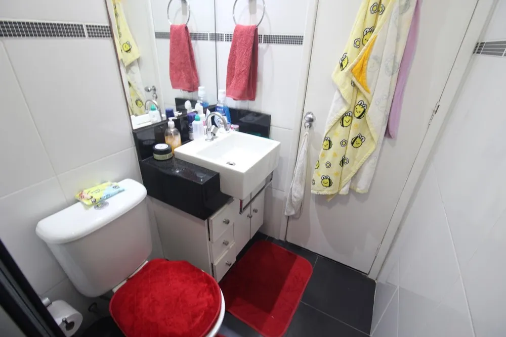 Apartamento, 2 quartos, 51 m² - Foto 4