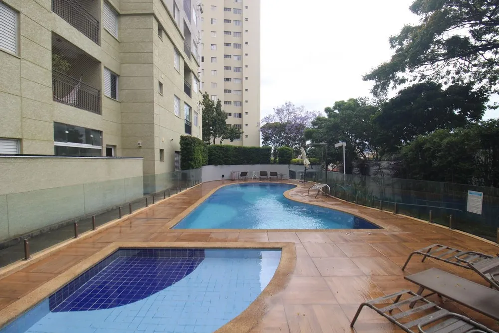Apartamento, 2 quartos, 51 m² - Foto 11