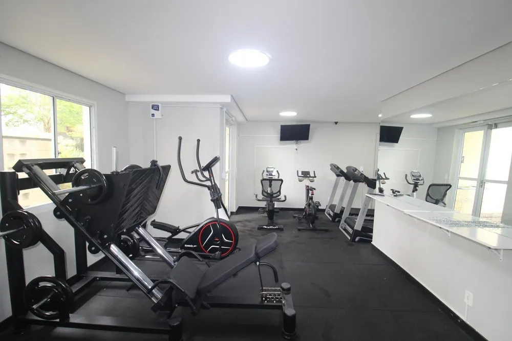 Apartamento, 2 quartos, 51 m² - Foto 1